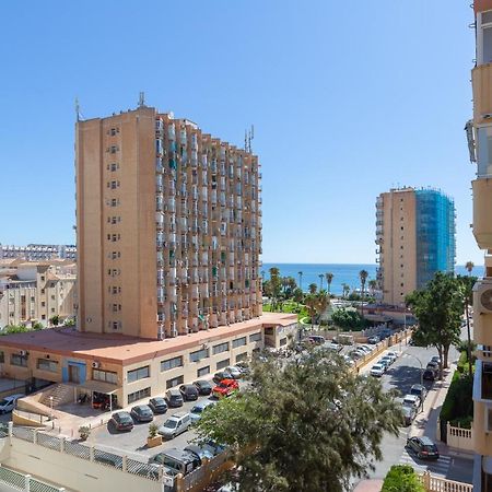 El Apartamento De Gatsby Apartment Benalmadena Exterior photo