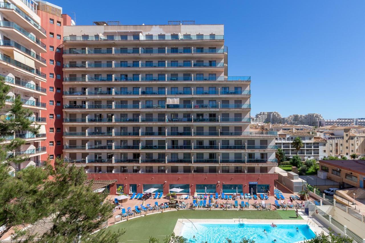 El Apartamento De Gatsby Apartment Benalmadena Exterior photo