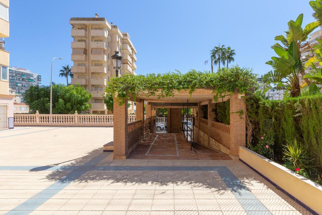 El Apartamento De Gatsby Apartment Benalmadena Exterior photo